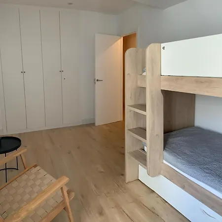 Arandas Apartment Granada