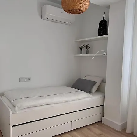 Arandas Apartment *