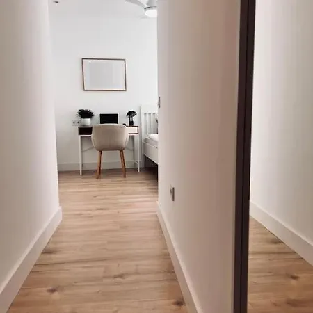 Apartment Arandas *