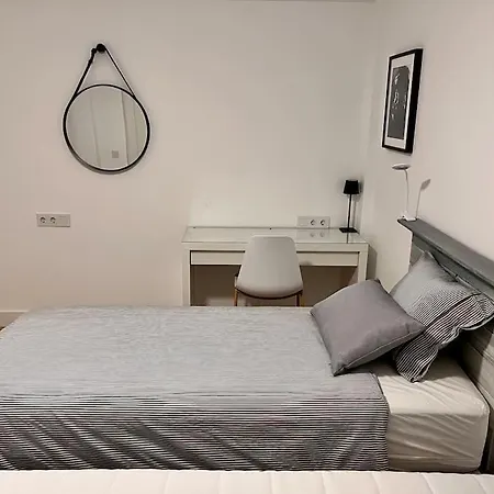 Arandas Apartment Granada