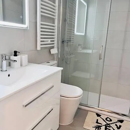 Arandas Apartment