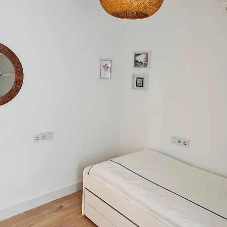 Arandas Apartment