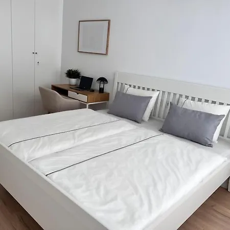 Apartment Arandas