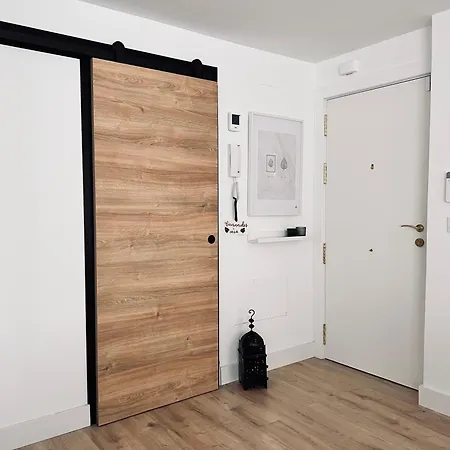Apartment Arandas