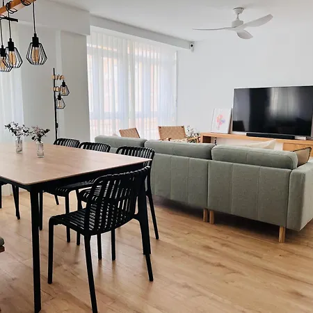 Arandas Apartamento Granada