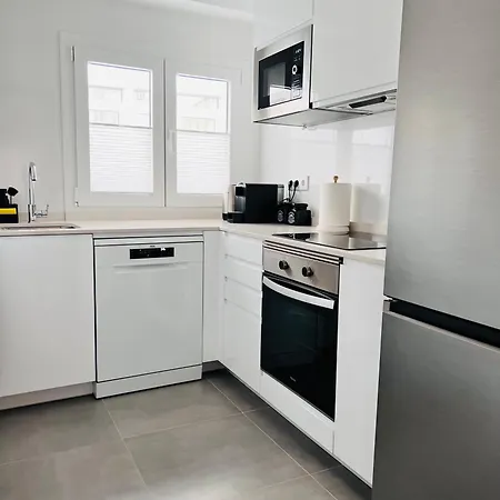 Arandas Apartamento *