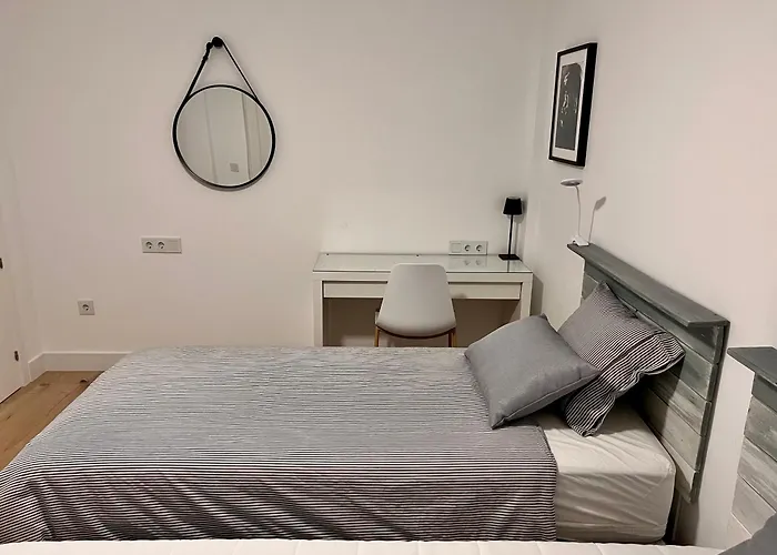 Lejlighed Arandas Granada