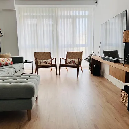 Arandas Apartamento *