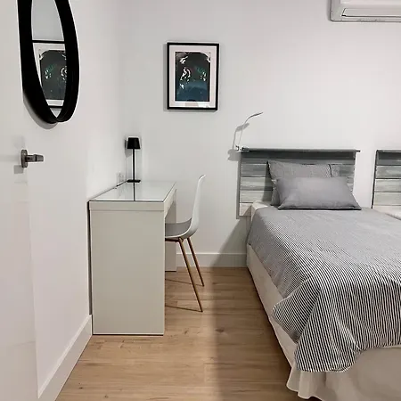 Apartamento Arandas *