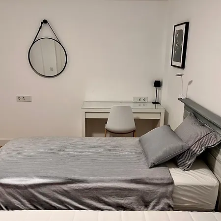 Apartamento Arandas Granada